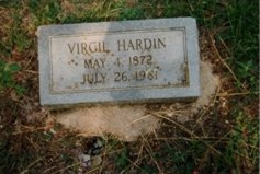 Virgil Hardin