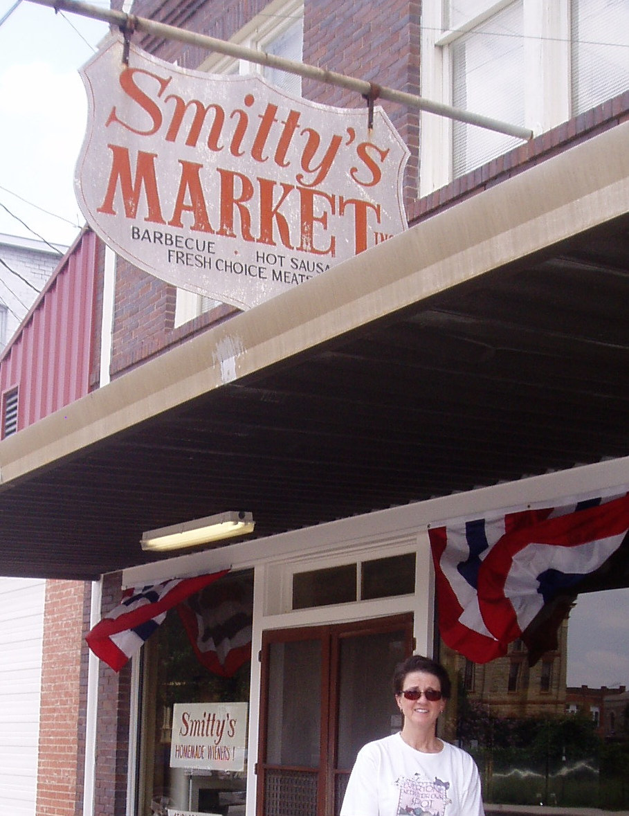 Smitty's BarBQ