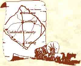 Genealogical and Historical Society of Caldwell County