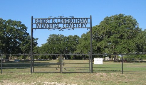 Longbotham Cemetery