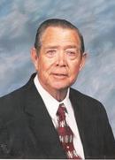 Herbert Dale Huffman