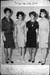 mini-homecoming court in 1964