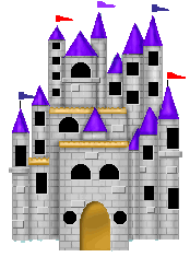 Castle Image Map