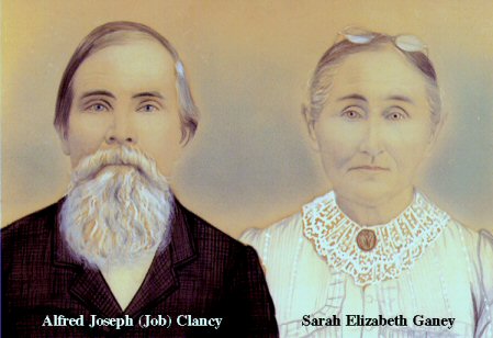 Job & Sarah Clancy