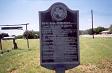 Thumbnail of Boothill Cemetery Historical Marker.  Click to view a larger image.