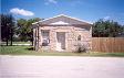Photo of Dogtown Jail House.  Click to view a larger photo.