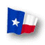 TX flag spacer