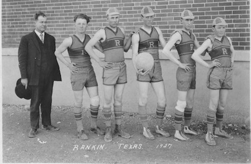 Sports 1927