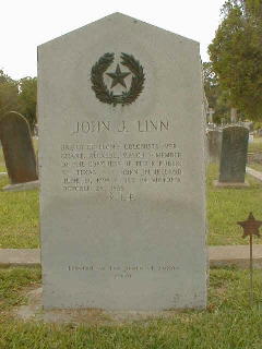 John Joseph Linn