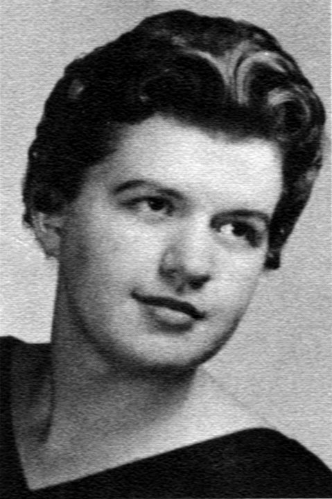 Myra Siburt - 1961