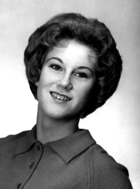 Diane Smith - 1962