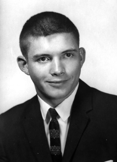 Jeff Justice - 1965