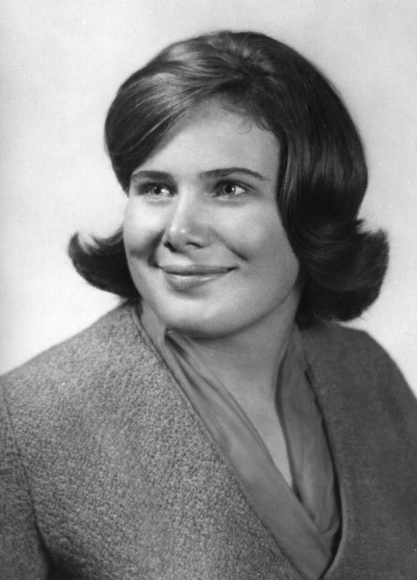 Kathy Goen - 1965