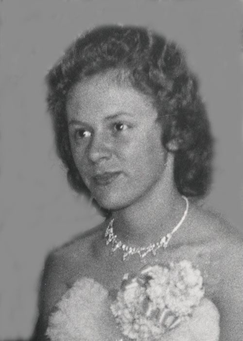 Mary Cardenas - 1961