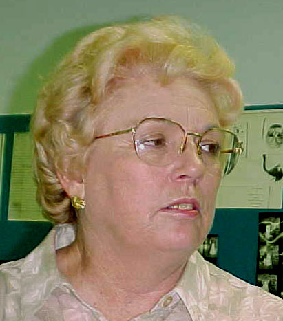 Nell Habiger - 2000