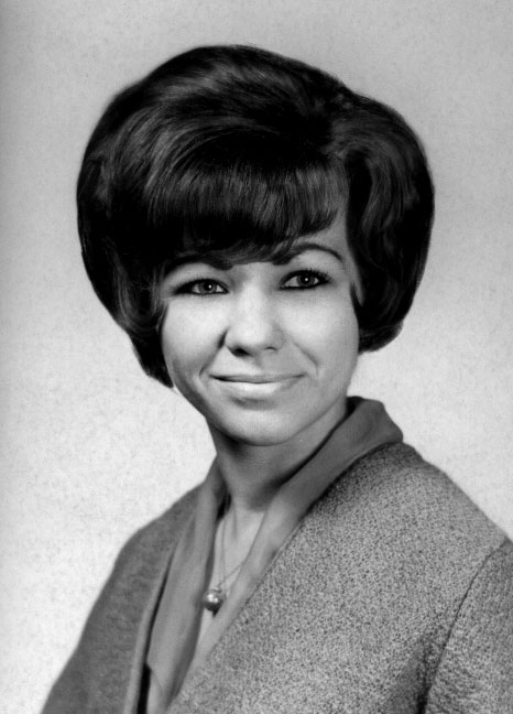 Novella Hamilton - 1965