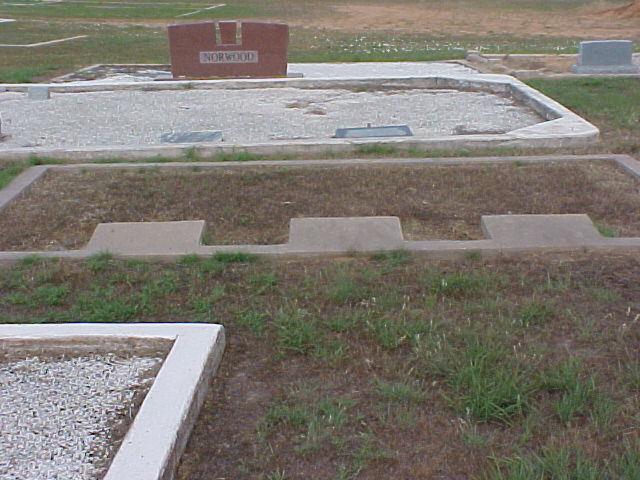 Overview of Cemetery (3)