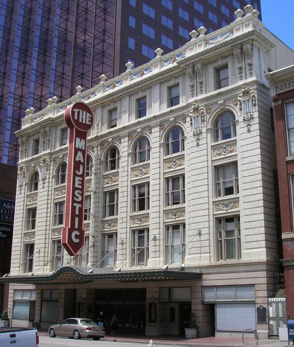 Majestic Theater