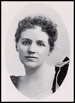 Winnie Davis