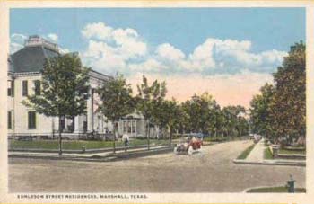 MarshallBurlesonStreetCa1915