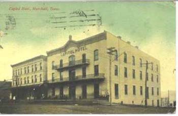 MarshallCapitolHotel