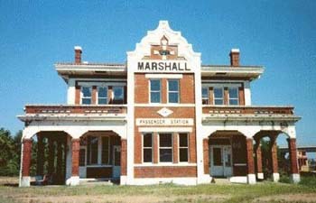 MarshallDepot