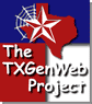 The TXGenWeb Project logo