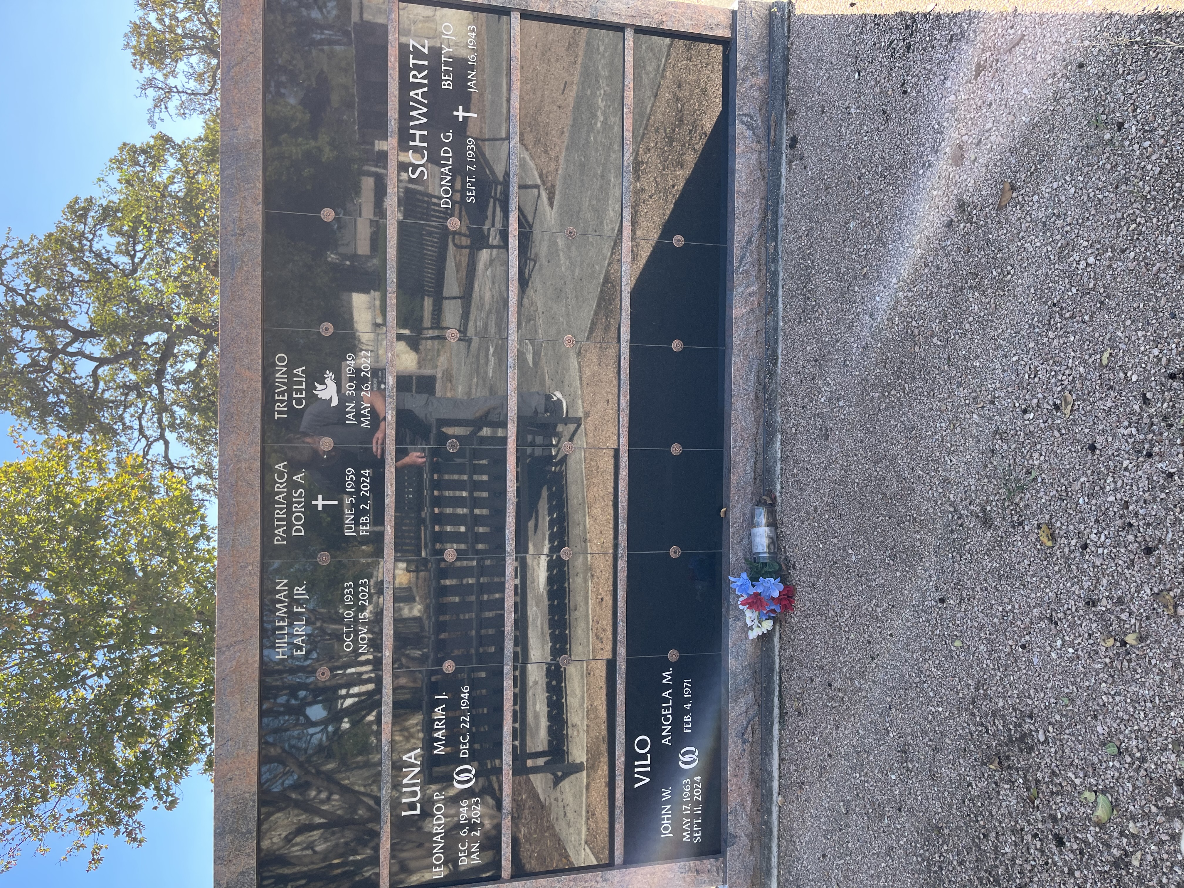 columbarium