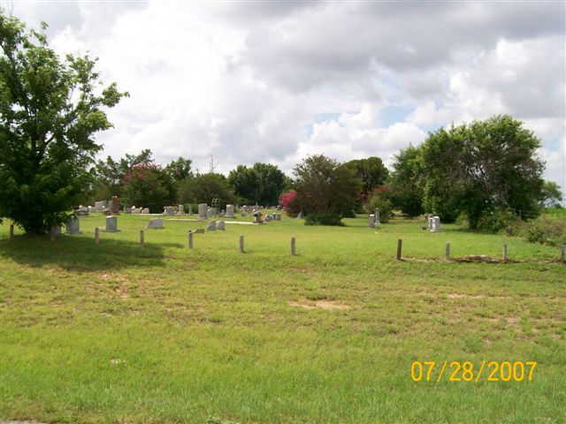bethel Cemetery