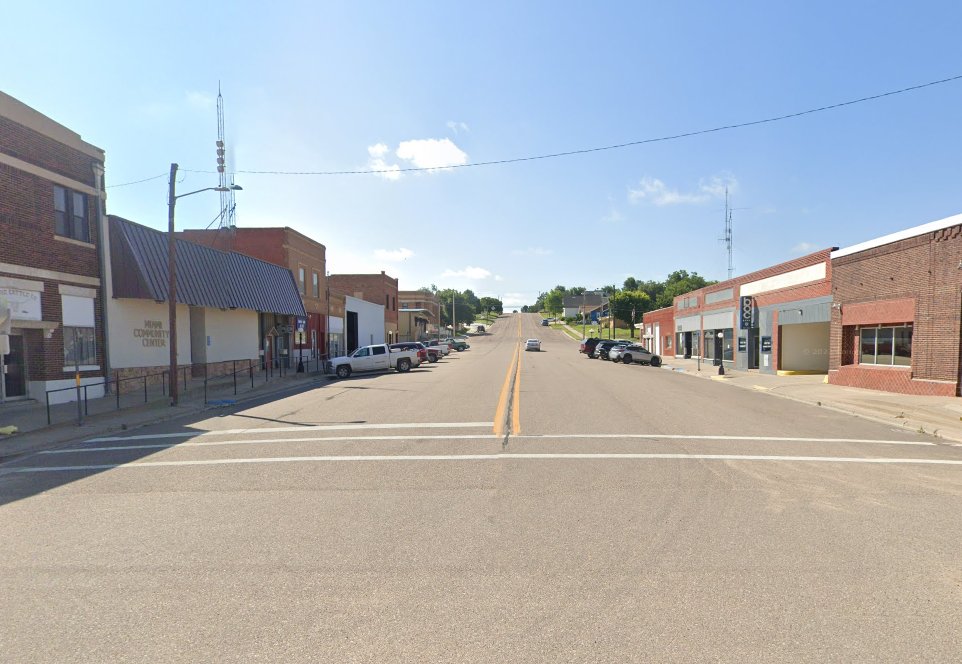 Miami, Roberts County, Texas