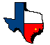 Texas Map