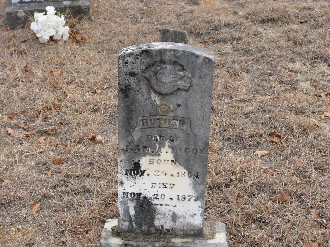 Txgenweb - Somervell County - Nancy Smith Cemetery