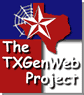 Texas GenWeb Project